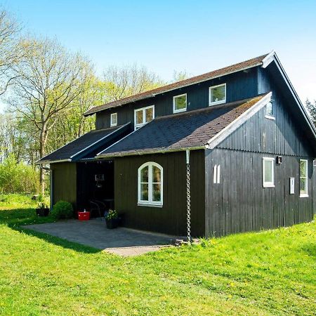 Holiday Home Hovborg XI Exterior photo