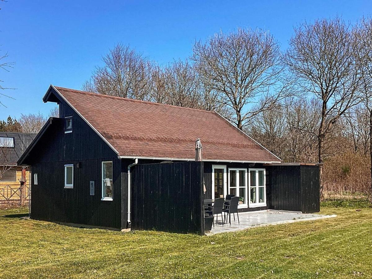 Holiday Home Hovborg XI Exterior photo