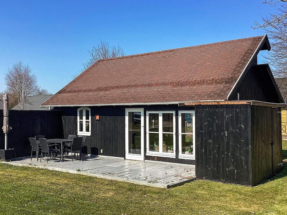Holiday Home Hovborg XI Exterior photo