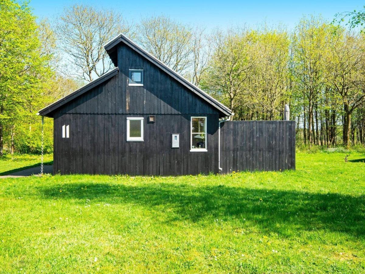 Holiday Home Hovborg XI Exterior photo