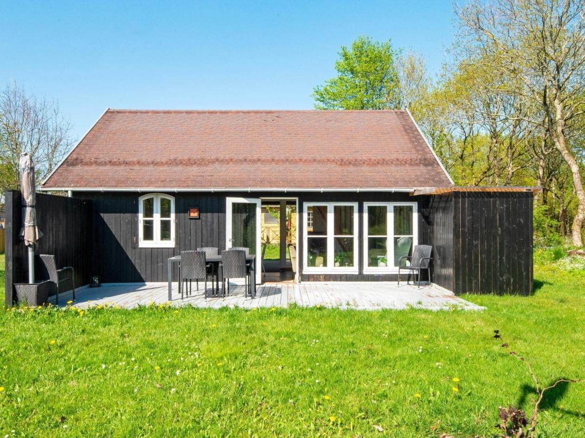 Holiday Home Hovborg XI Exterior photo
