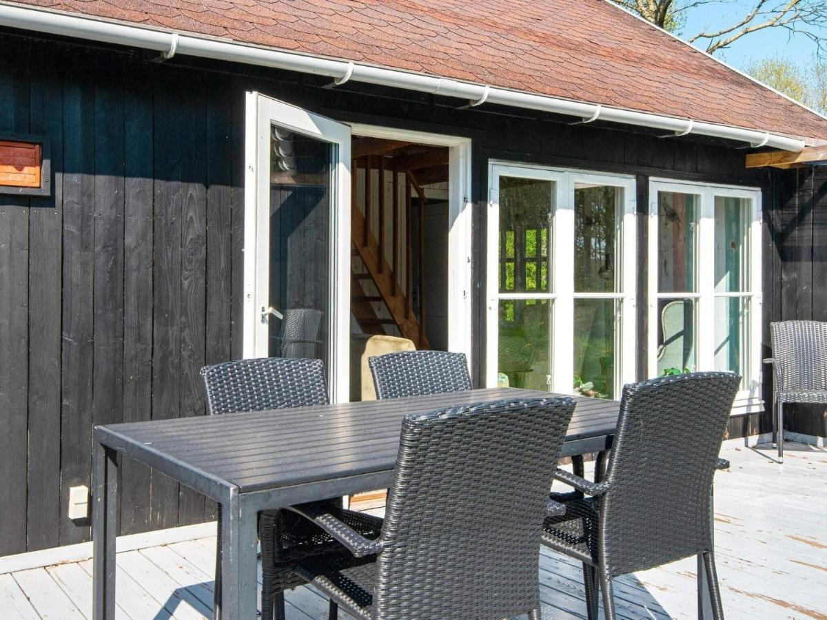 Holiday Home Hovborg XI Exterior photo
