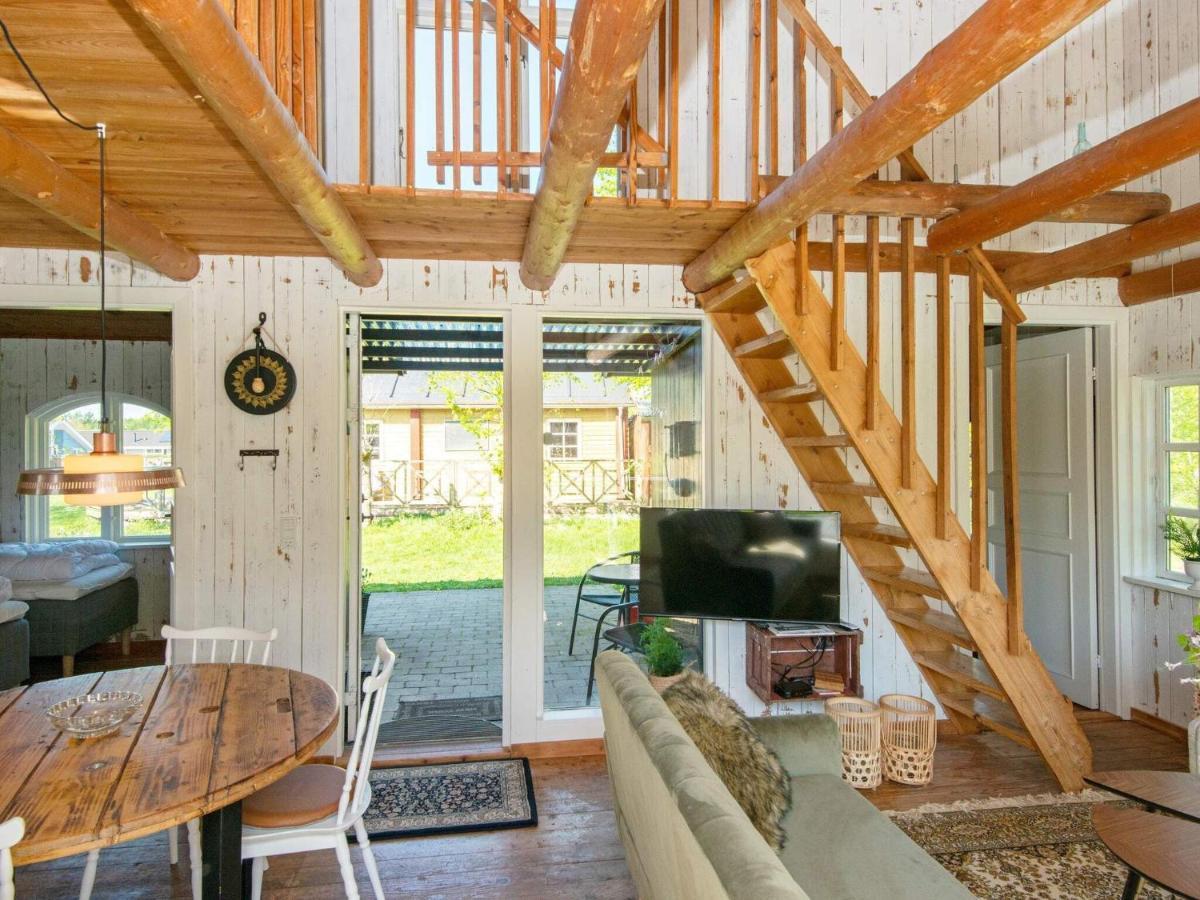 Holiday Home Hovborg XI Exterior photo